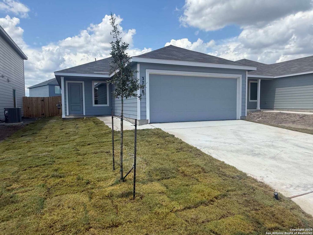 Photo of 3768 Swift Fox, New Braunfels, TX 78132 (MLS # 2022666)