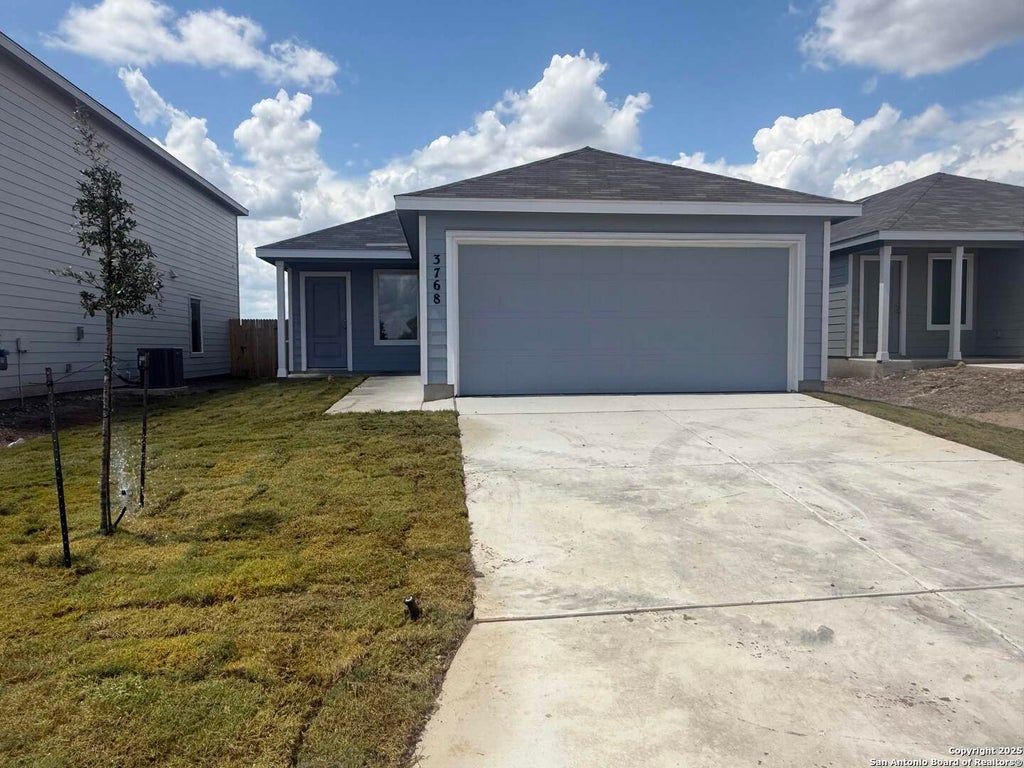 Photo of 3768 Swift Fox, New Braunfels, TX 78132 (MLS # 2022666)