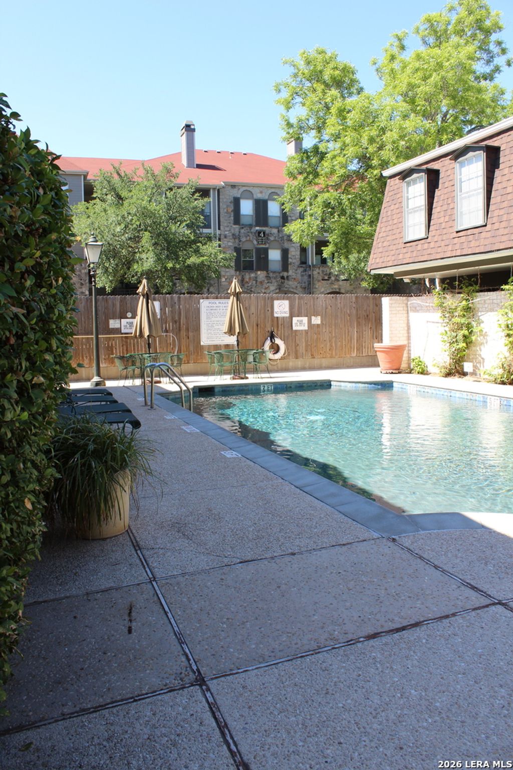 Photo of 1045 SHOOK AVE 113 #113, San Antonio, TX 78212 (MLS # 1956391)