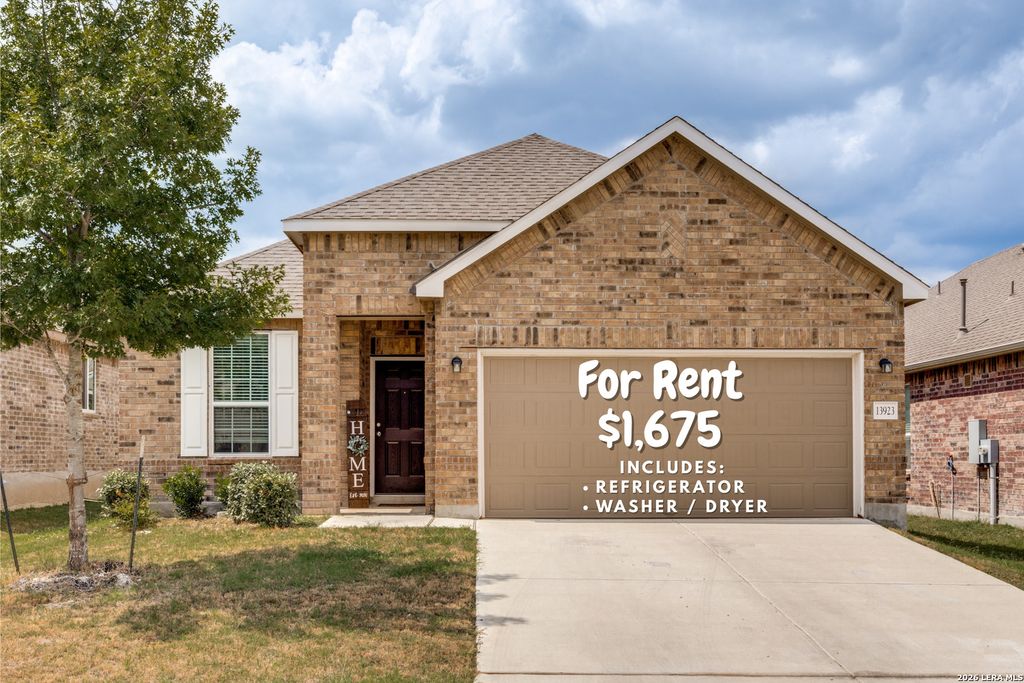 Photo of 13923 knob, San Antonio, TX 78245 (MLS # 1936103)