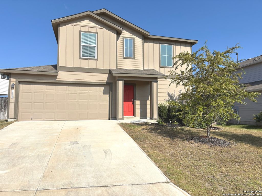 Photo of 14721 Hooded Merganser, San Antonio, TX 78253 (MLS # 1917653)