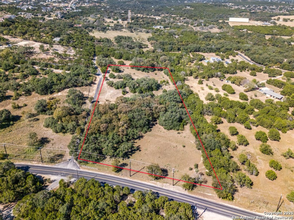 Photo of 24209 Scenic Loop, San Antonio, TX 78255 (MLS # 1915952)