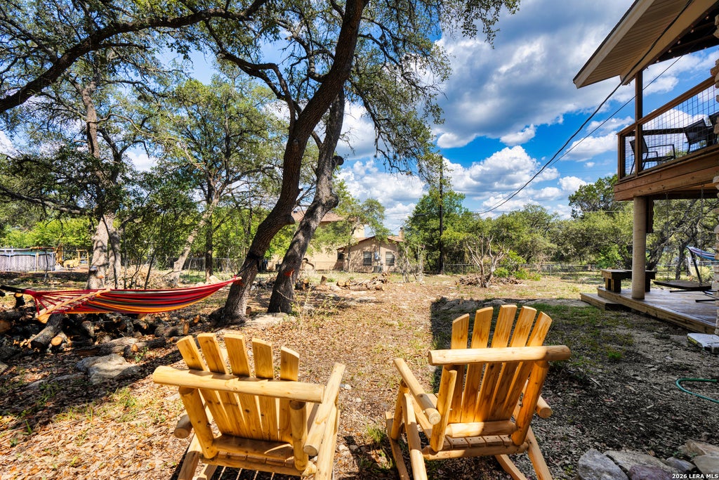 Photo of 520 Lake Forest, Canyon Lake, TX 78133 (MLS # 1958610)
