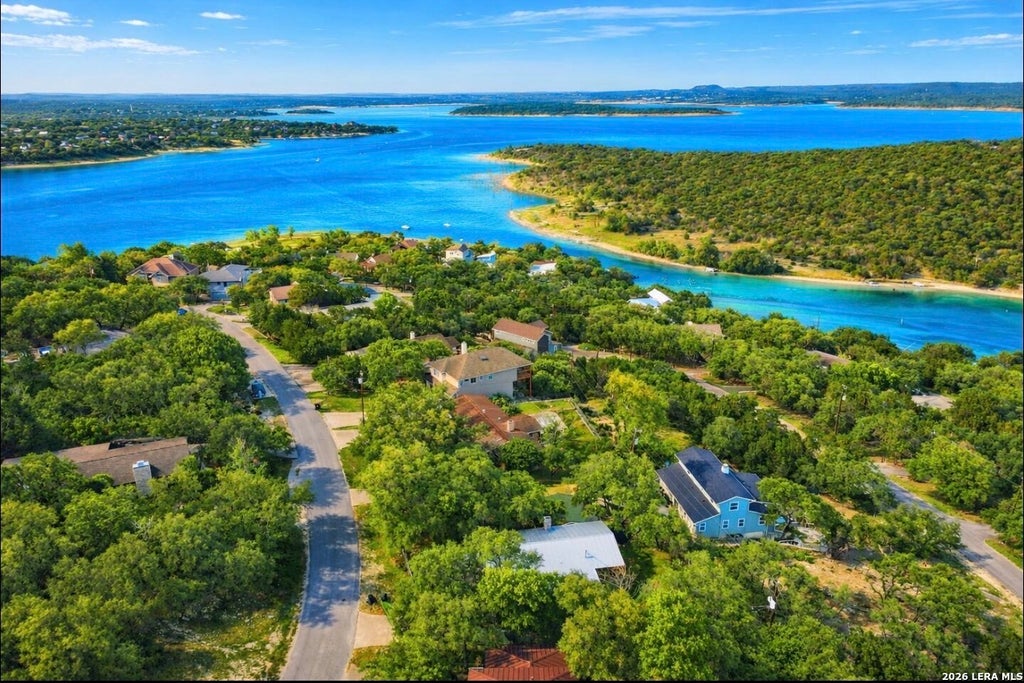 Photo of 520 Lake Forest, Canyon Lake, TX 78133 (MLS # 1958610)