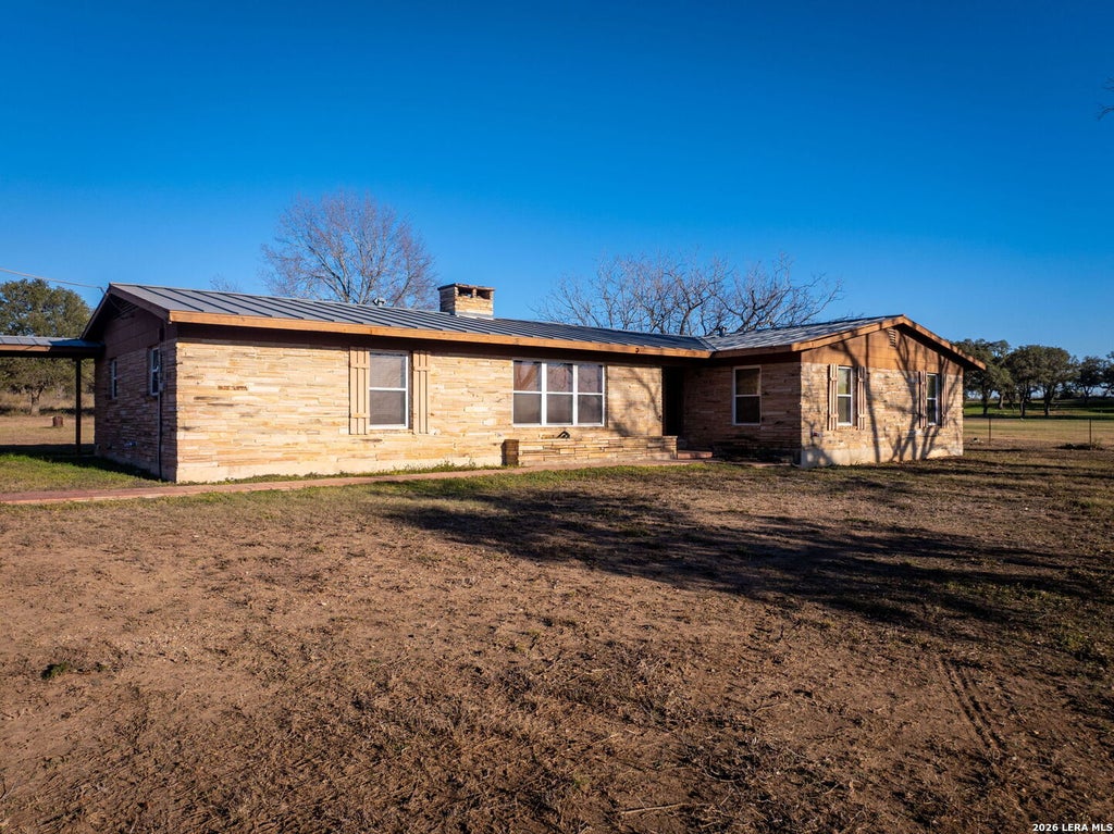 Photo of 19512 Tonkawa Pass, Garden Ridge, TX 78266 (MLS # 1891456)