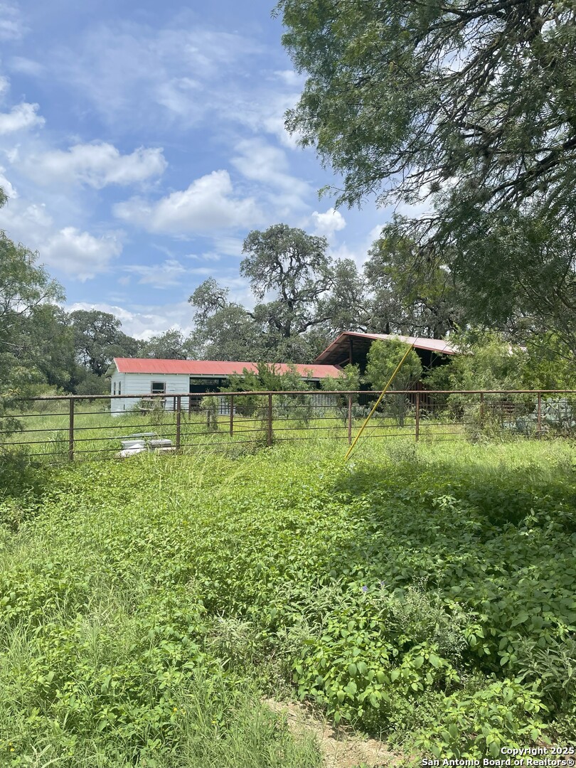 19512 Tonkawa Pass