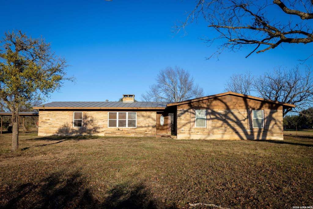 Photo of 19512 Tonkawa Pass, Garden Ridge, TX 78266 (MLS # 1891456)