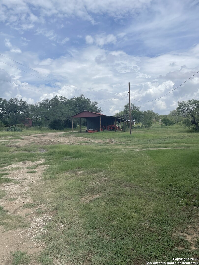 19512 Tonkawa Pass