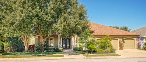 Photo of 519 RIO SPGS, San Antonio, TX 78258 (MLS # 2023027)