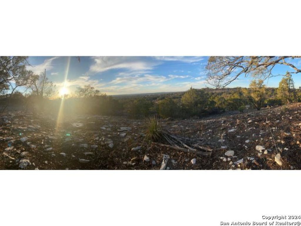 Photo of 580 ROSEMARY RIDGE, Bulverde, TX 78163 (MLS # 1946489)