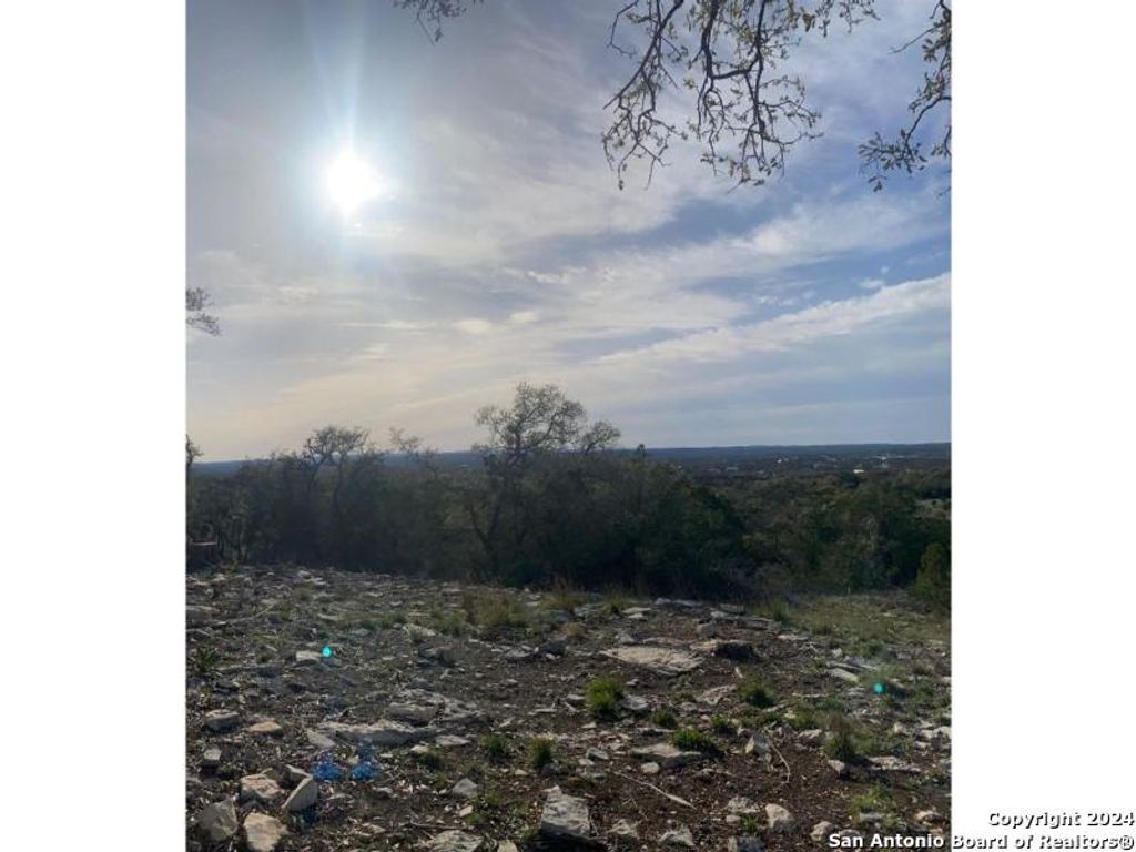 Photo of 580 ROSEMARY RIDGE, Bulverde, TX 78163 (MLS # 1946489)