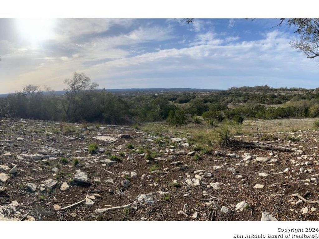 Photo of 580 ROSEMARY RIDGE, Bulverde, TX 78163 (MLS # 1946489)