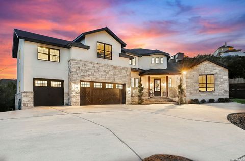 8304 Monument Oak Boerne TX 78015