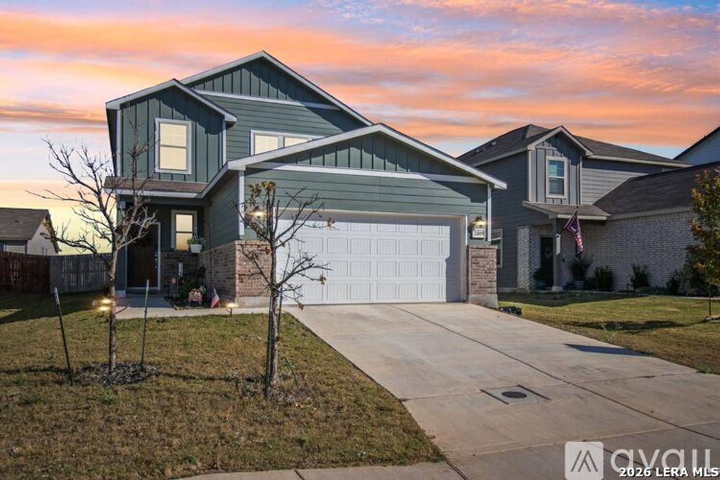 Photo of 2409 Ayers, Seguin, TX 78155 (MLS # 1958103)