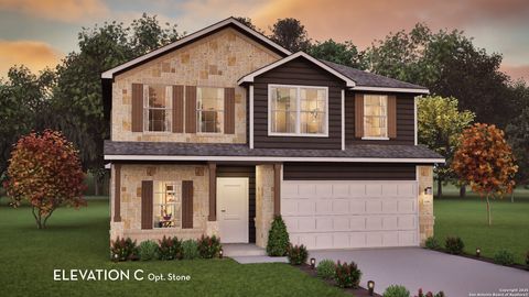 169 Taylor Way San Antonio TX 78253