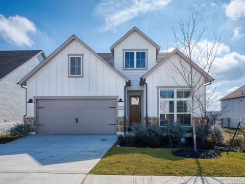 Photo of 241 Sentido, Boerne, TX 78006 (MLS # 1937844)