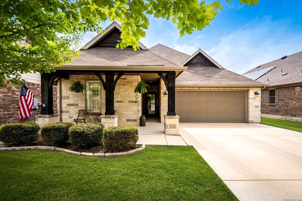 Photo of 12230 Bianca Mill, San Antonio, TX 78254 (MLS # 2009192)