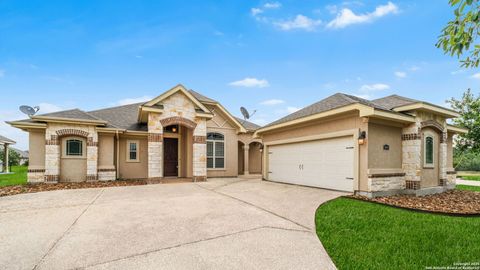 30006 Cibolo Gap Fair Oaks Ranch TX 78015