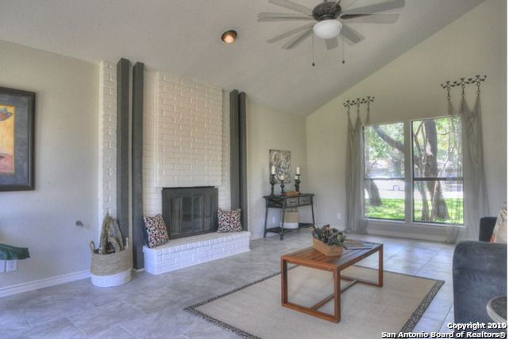 Photo of 4411 WESTERN PINE WOODS, San Antonio, TX 78249 (MLS # 1957512)