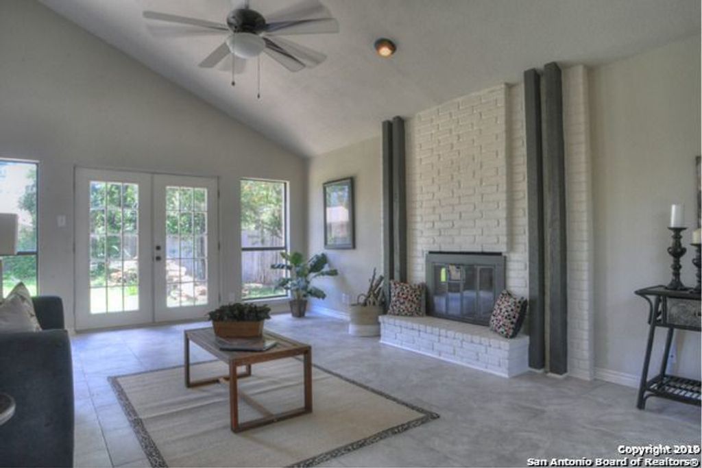 Photo of 4411 WESTERN PINE WOODS, San Antonio, TX 78249 (MLS # 1957512)