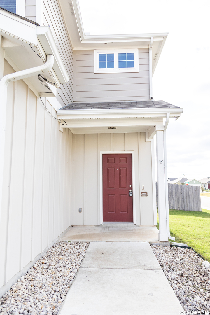 804 Sweetgrass
