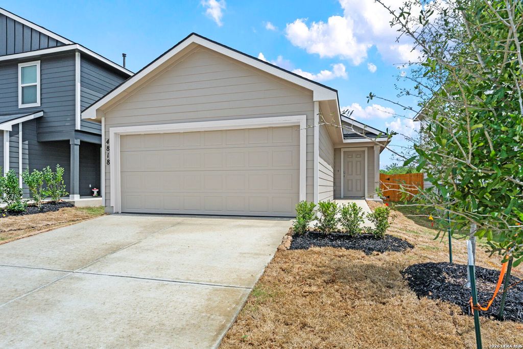 Photo of 4818 Turquoise Park, San Antonio, TX 78222 (MLS # 1958280)