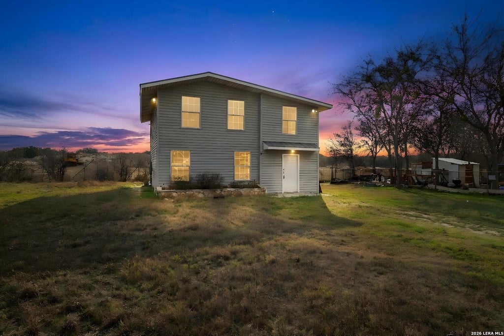Photo of 477 Bandera, Bandera, TX 78003 (MLS # 1947078)
