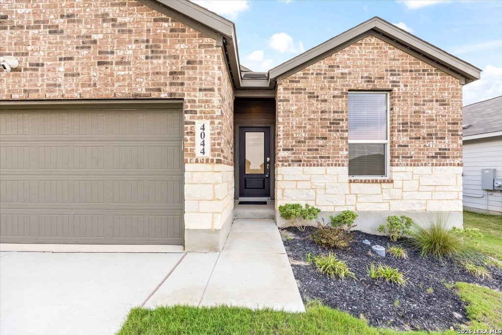 Photo of 4044 Rock Mill Dam, San Antonio, TX 78245 (MLS # 2023744)