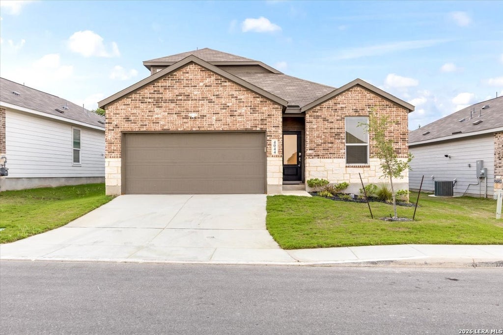 Photo of 4044 Rock Mill Dam, San Antonio, TX 78245 (MLS # 2023744)