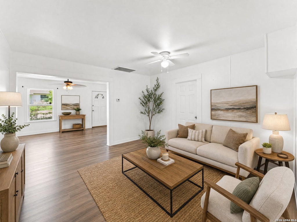 Photo of 304 Andrews, San Antonio, TX 78209 (MLS # 1994360)