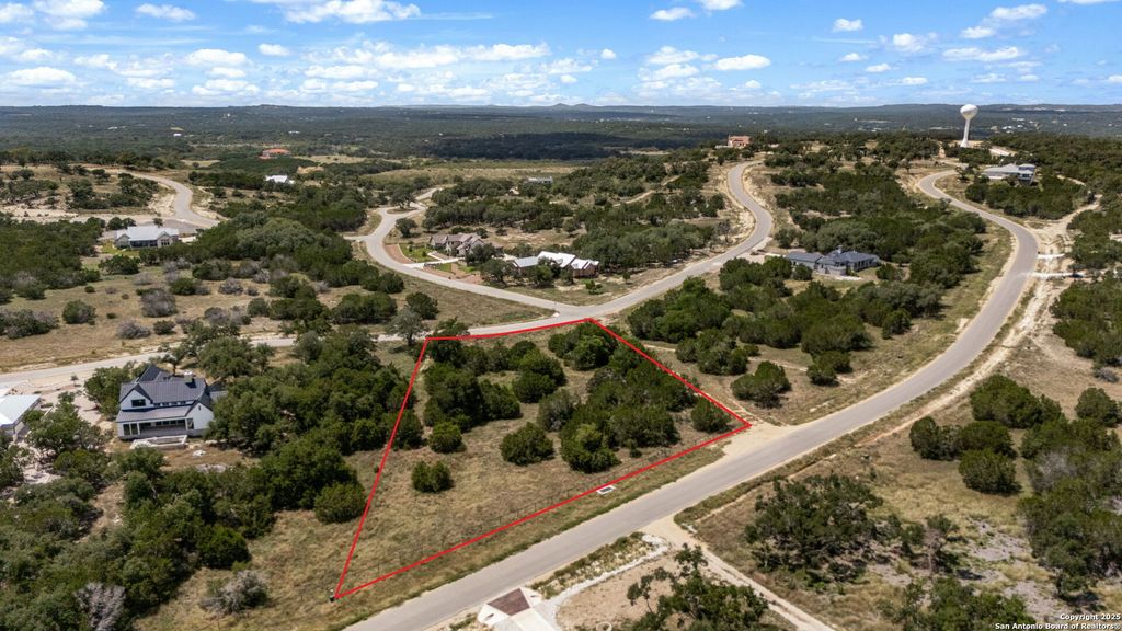 Photo of 1746 Paradise Pkwy, Canyon Lake, TX 78133 (MLS # 1888134)