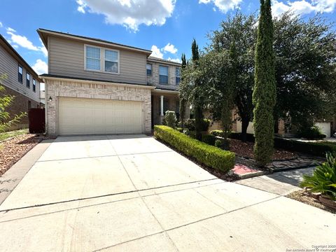 5405 Nutmeg Leon Valley TX 78238