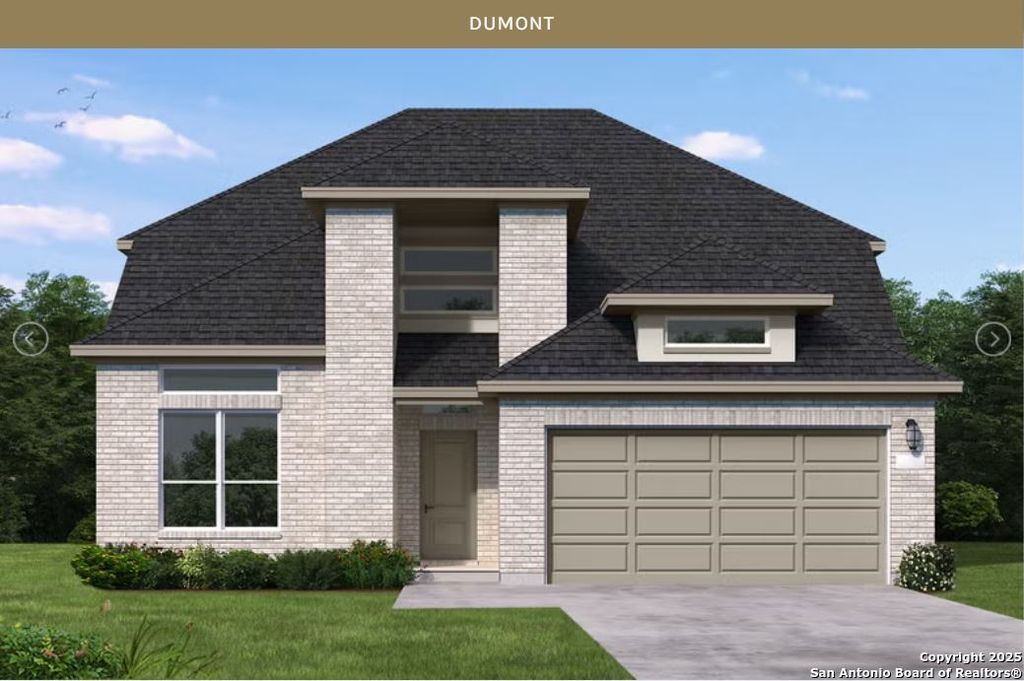 Photo of 171 Desert Bloom, San Antonio, TX 78253 (MLS # 1929776)