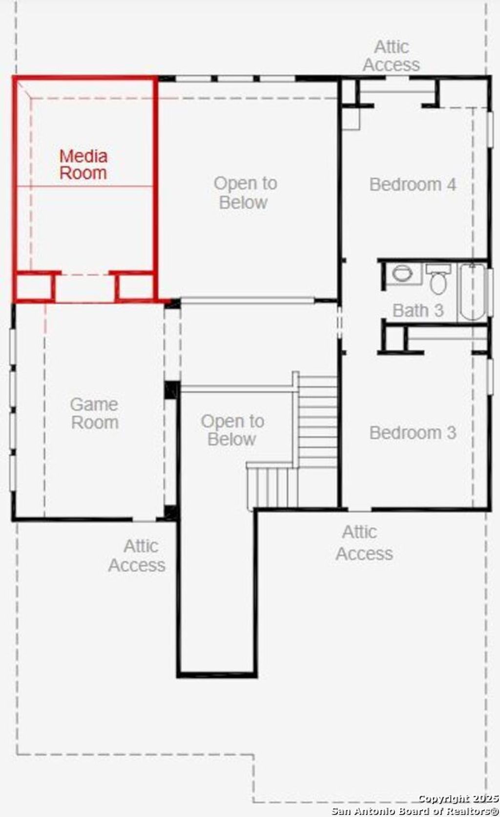 Photo of 171 Desert Bloom, San Antonio, TX 78253 (MLS # 1929776)