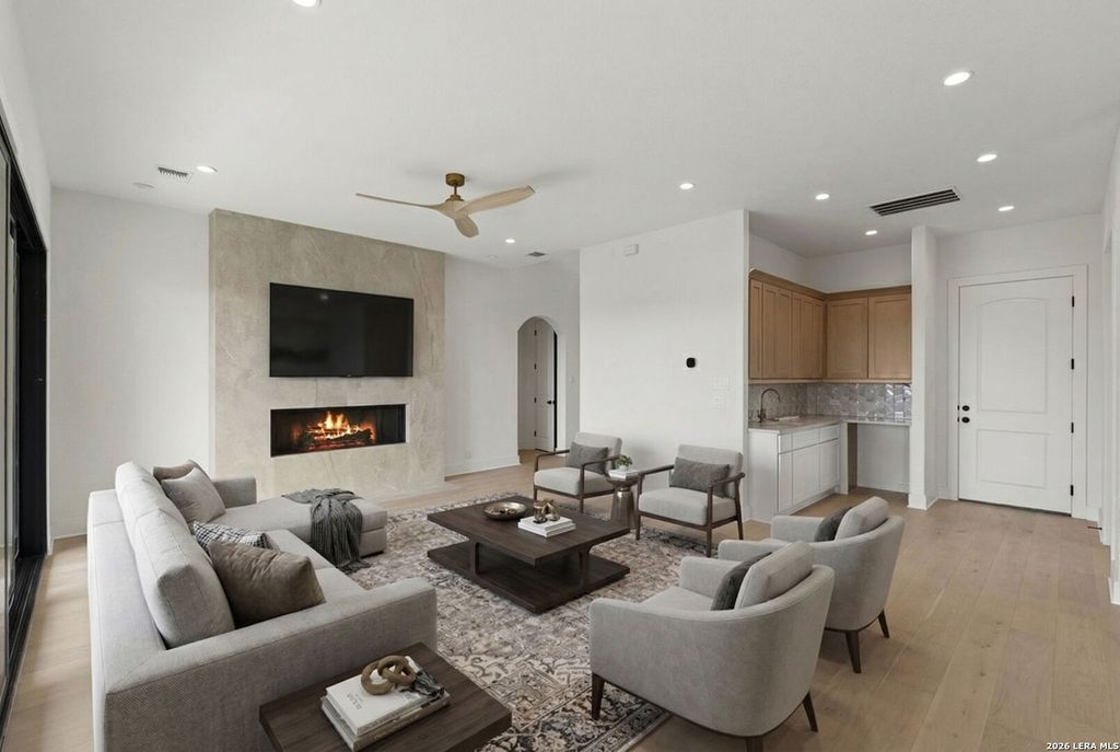 Photo of 258 Hannah, Boerne, TX 78006 (MLS # 1896836)