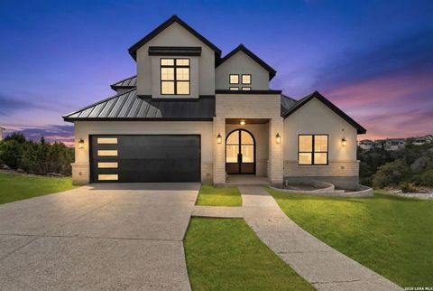 258 Hannah Boerne TX 78006