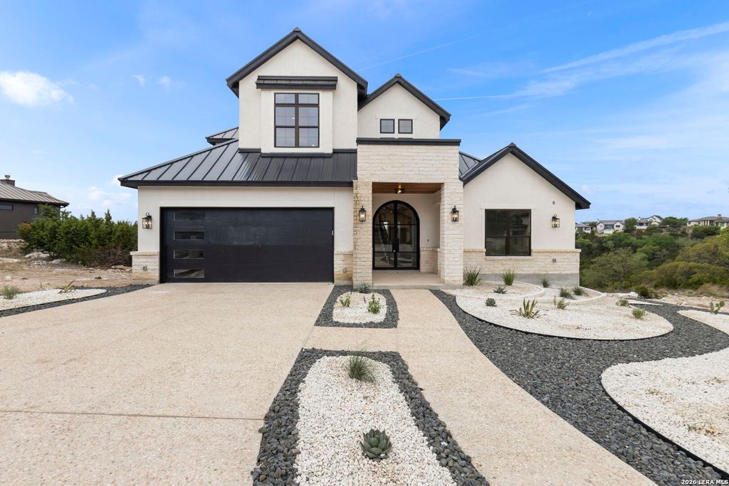 Photo of 258 Hannah, Boerne, TX 78006 (MLS # 1896836)