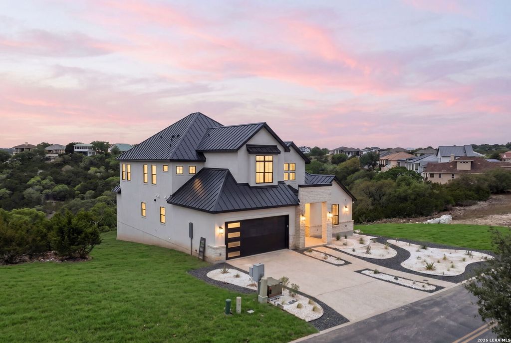 Photo of 258 Hannah, Boerne, TX 78006 (MLS # 1896836)