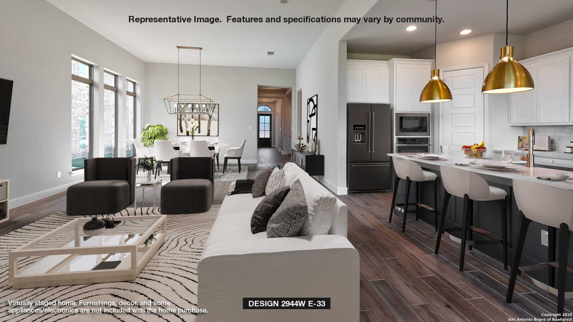 10024 Forelock Creek