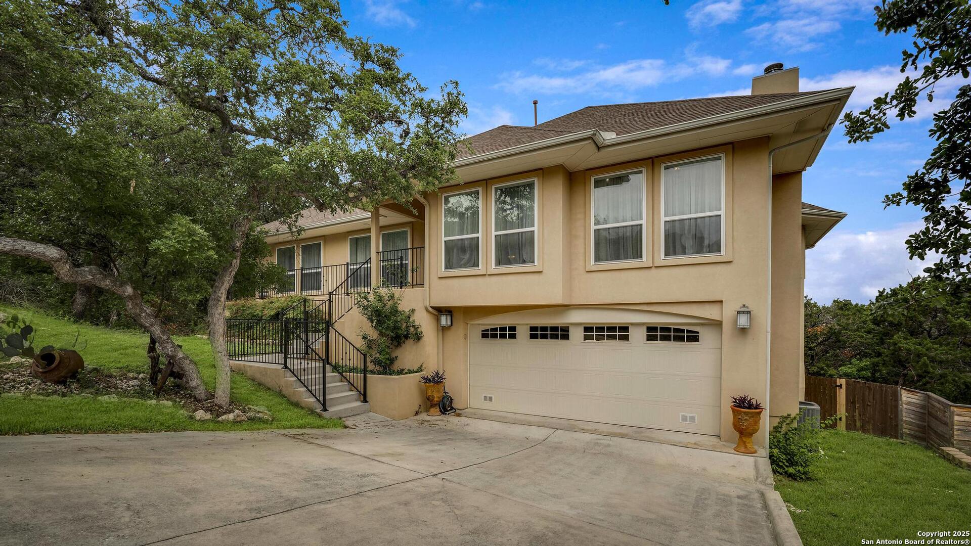 16812 Fox Ridge