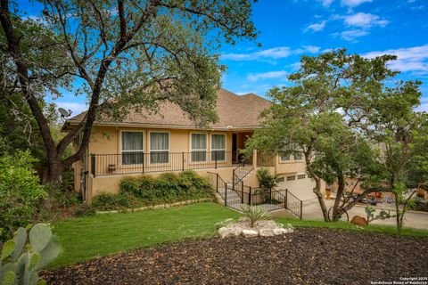 16812 Fox Ridge Helotes TX 78023