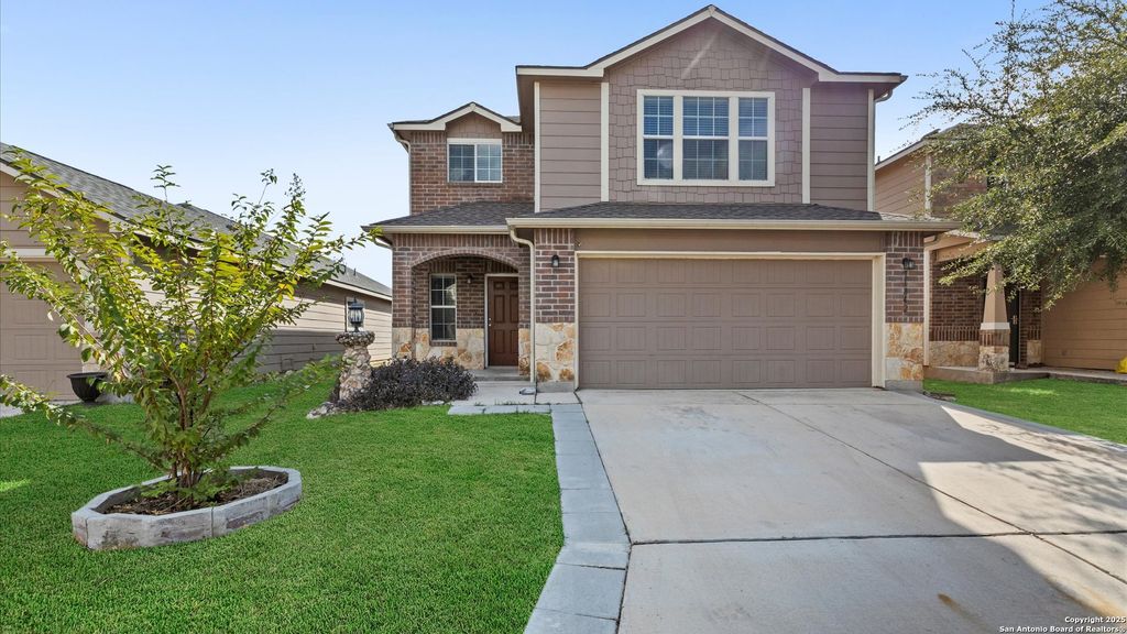 Photo of 11842 Silver Coins, San Antonio, TX 78254 (MLS # 1914968)