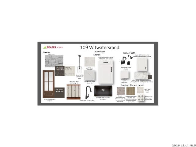 Photo of 109 Witwatersrand, Cibolo, TX 78108 (MLS # 1973162)