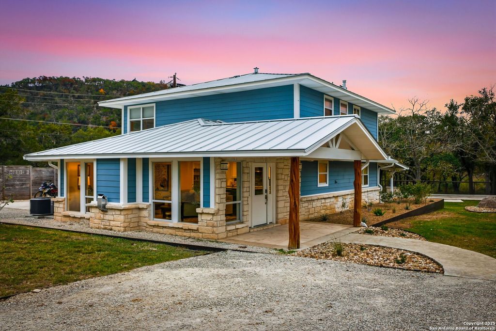 Photo of 304 Hub, Wimberley, TX 78676 (MLS # 1929438)