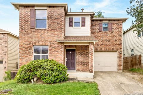 846 Barrel Pt, San Antonio, TX 78251 - #: 1865796