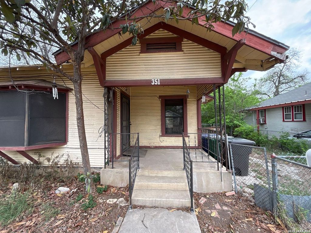 Photo of 351 Barrett, San Antonio, TX 78225 (MLS # 1955519)