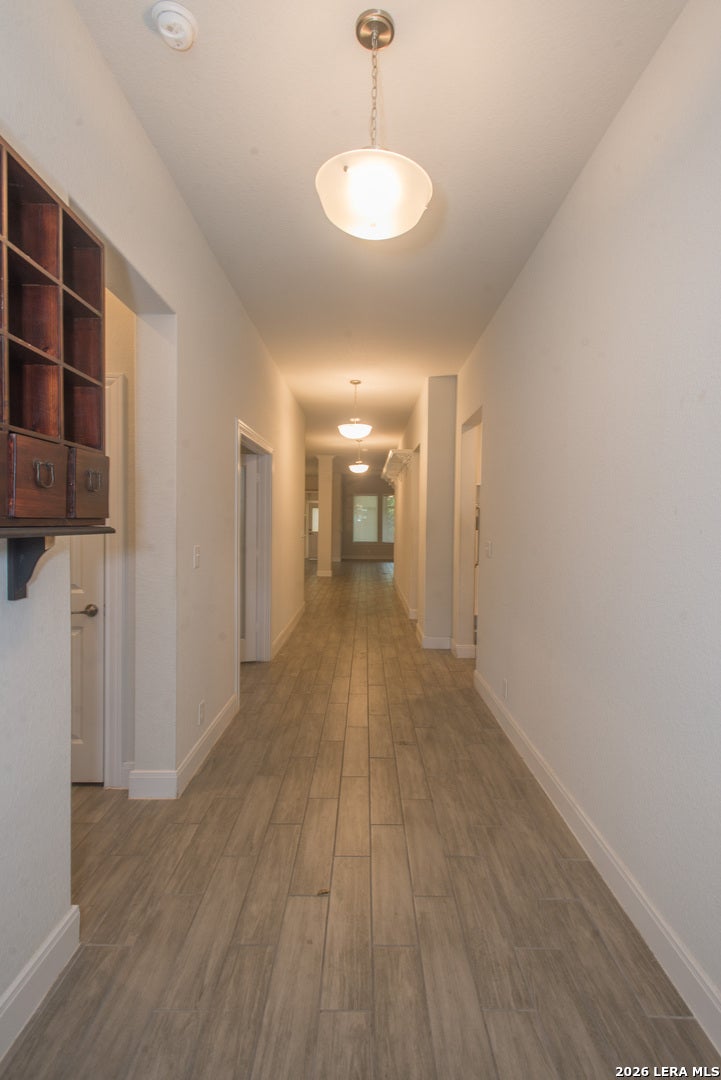Photo of 8233 Merchants Ldg, San Antonio, TX 78255 (MLS # 2021209)