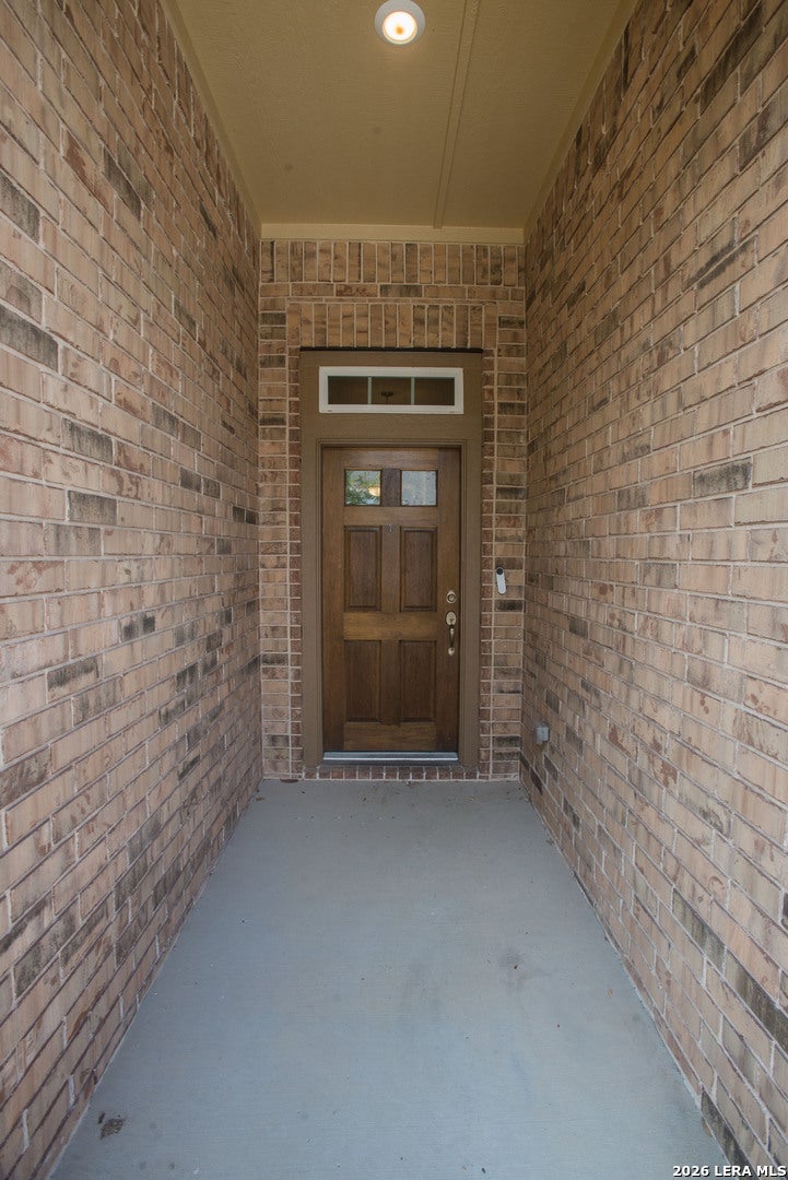 Photo of 8233 Merchants Ldg, San Antonio, TX 78255 (MLS # 2021209)