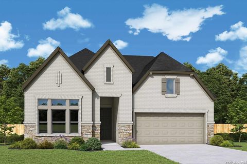 Photo of 27416 Lovat Way, Boerne, TX 78006 (MLS # 1954568)