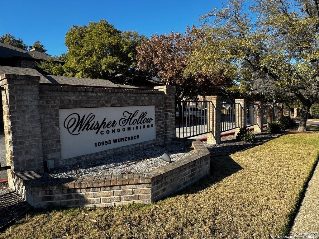 Photo of 10955 Wurzbach 109 #109, San Antonio, TX 78230 (MLS # 1922434)